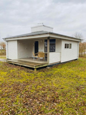 Hummingen camping hus 3, Dannemare